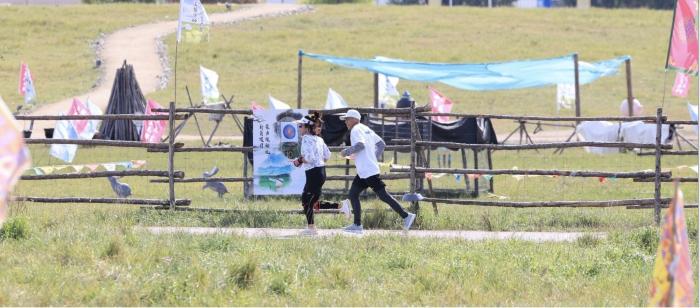 2024中国·兴安盟“绿水青山”全国休闲运动挑战