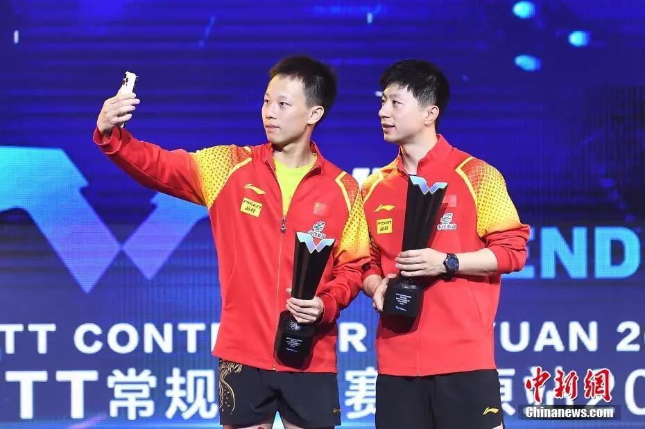 2028洛杉矶奥运会乒乓球项目大调整 混合团体取代