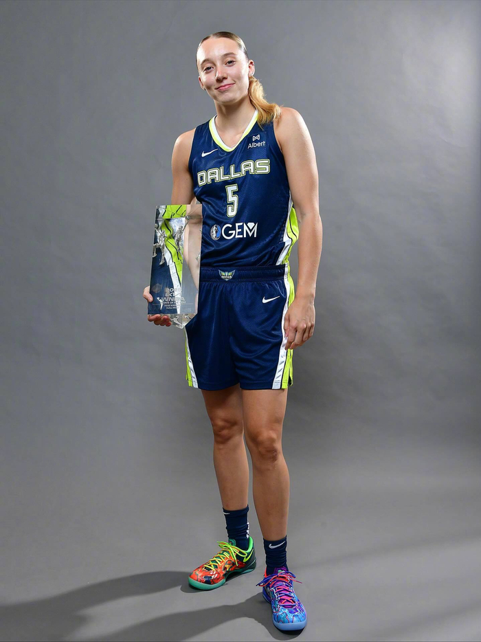 WNBA新劳资协议大幅提升薪资帽至700万美元