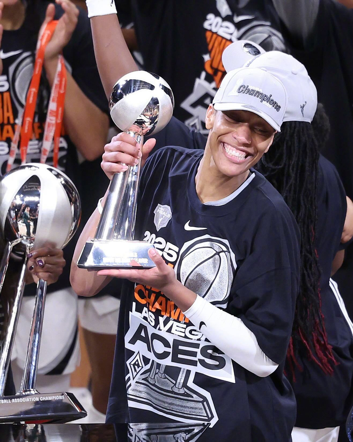 WNBA新劳资协议大幅提升薪资帽至700万美元