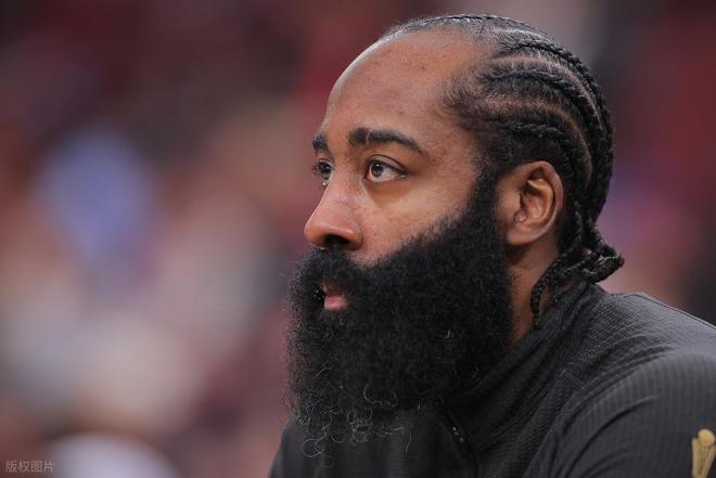 哈登36分单核带队险胜公牛 骑士末节断电仍守胜