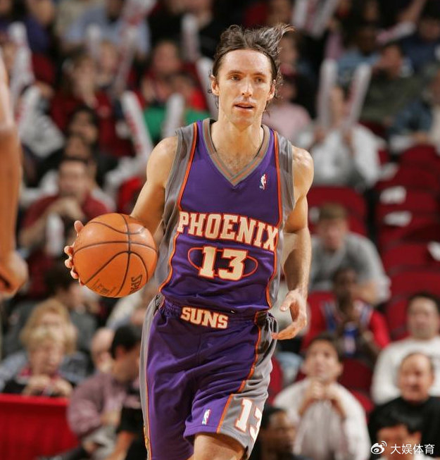 两届MVP纳什无缘总冠军：巅峰期的五大阻碍与历