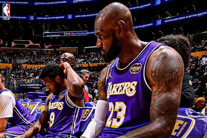 文班亚马反超亚历山大登顶MVP榜 东契奇率湖人掀