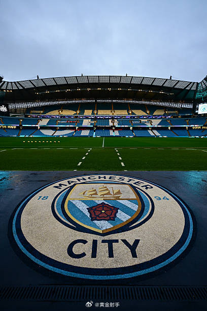 曼城北看台顶层开放计划助力英超争冠