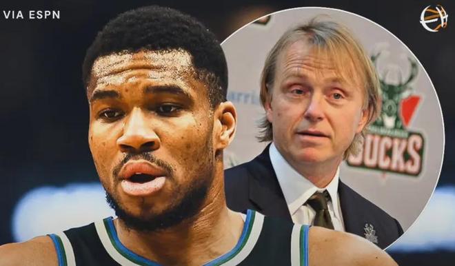 字母哥交易成定局 雄鹿队或成重建关键