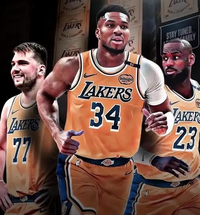 字母哥交易成定局 雄鹿队或成重建关键