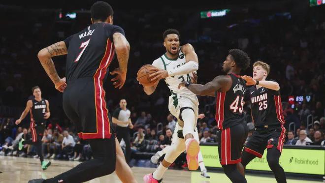 字母哥交易成定局 雄鹿队或成重建关键