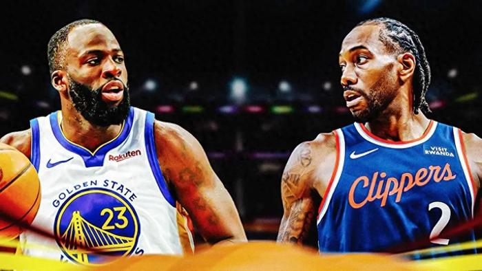 伦纳德或加盟骑士联手哈登冲击总冠军