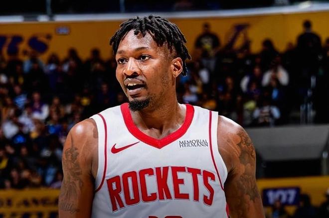 杜兰特复出未改颓势 火箭再负湖人系列赛0-2