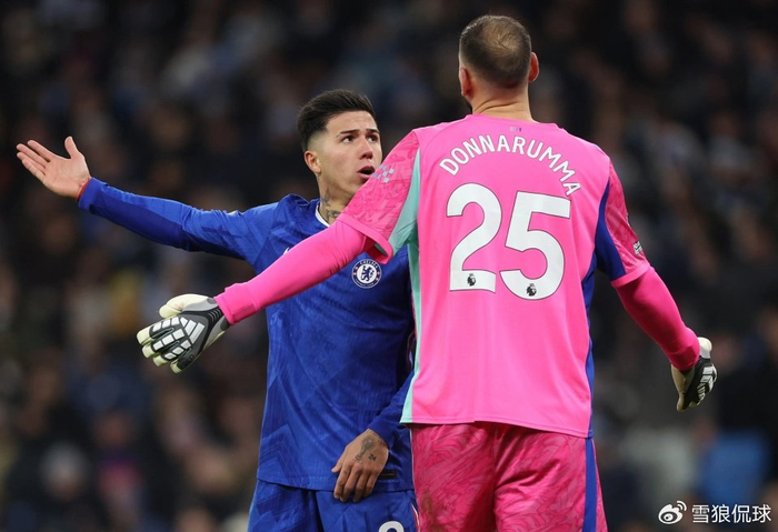 切尔西或被迫出售核心球员恩佐费尔南德斯应对